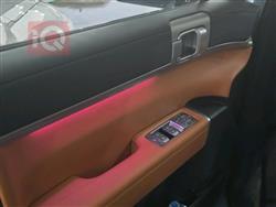 BYD Leopard 7